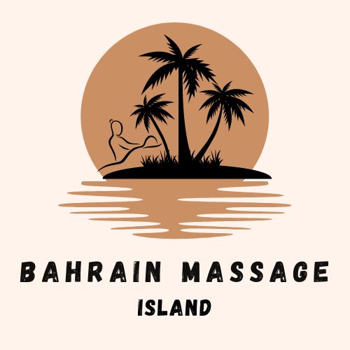 Bahrain Massage Logo Square